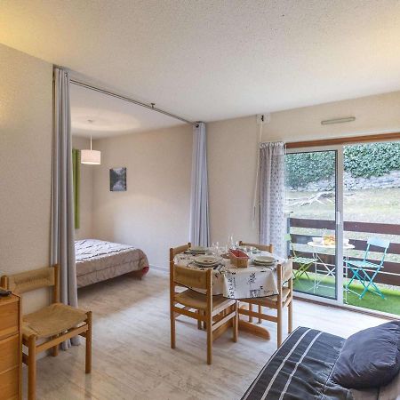 Appartement Cosy A Cauterets, 4 Pers, 1 Ch, Balcon, Proche Telecabine Et Centre - Fr-1-401-41 מראה חיצוני תמונה