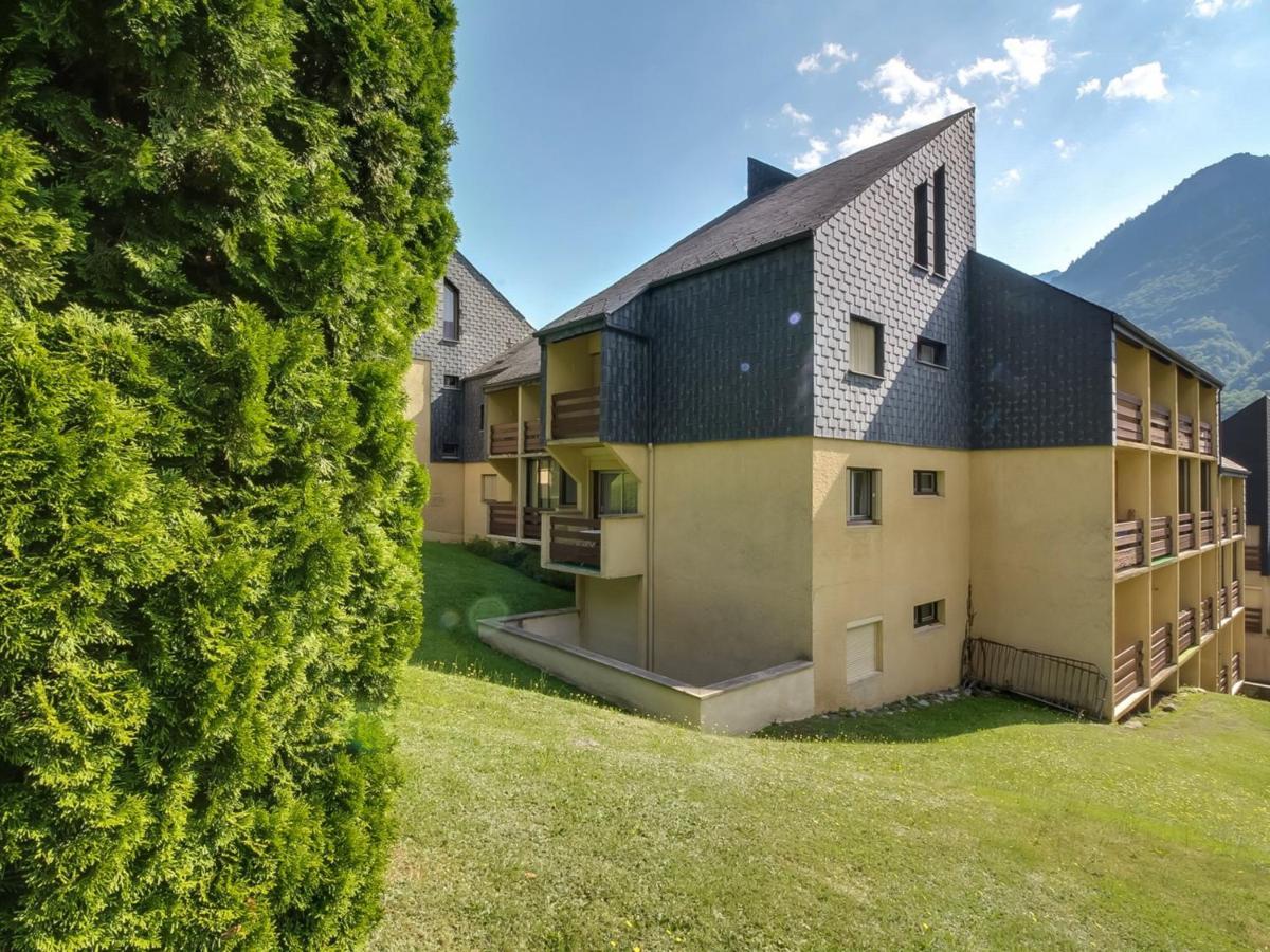 Appartement Cosy A Cauterets, 4 Pers, 1 Ch, Balcon, Proche Telecabine Et Centre - Fr-1-401-41 מראה חיצוני תמונה